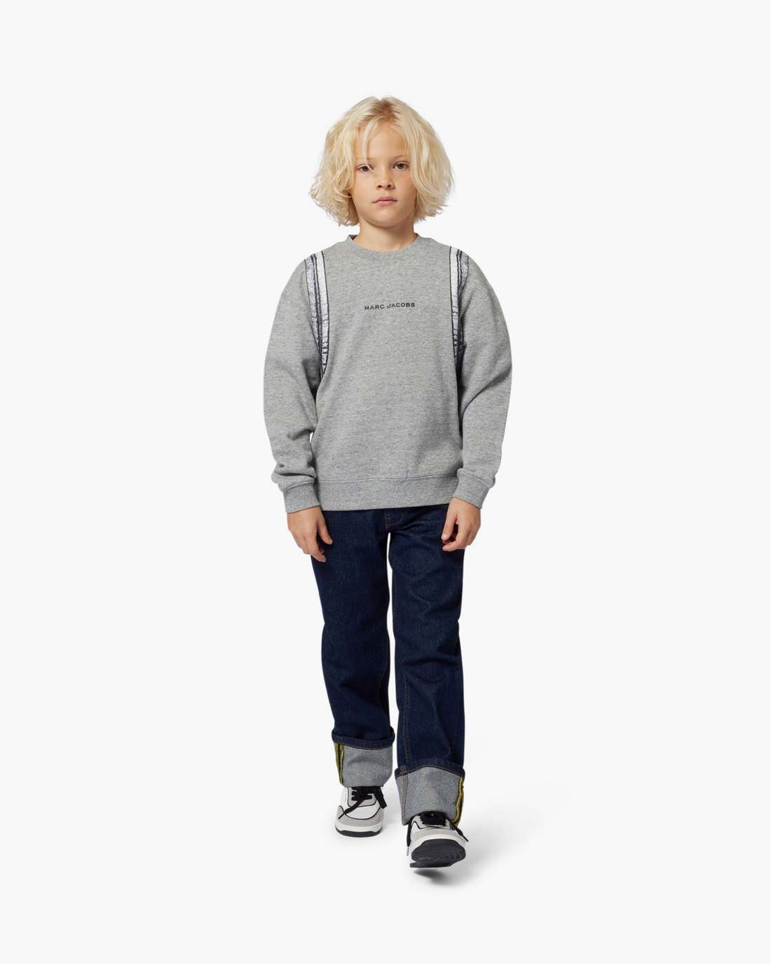 Marc Jacobs Deals - The Blue Jean Blue
