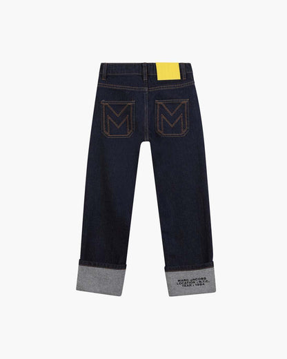 Marc Jacobs Deals - The Blue Jean Blue