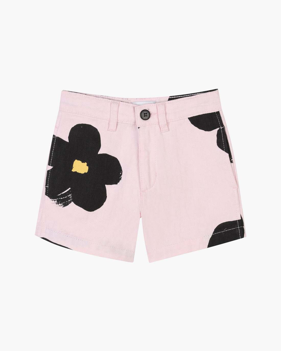 Marc Jacobs Signature - The Daisy Print Short Pink