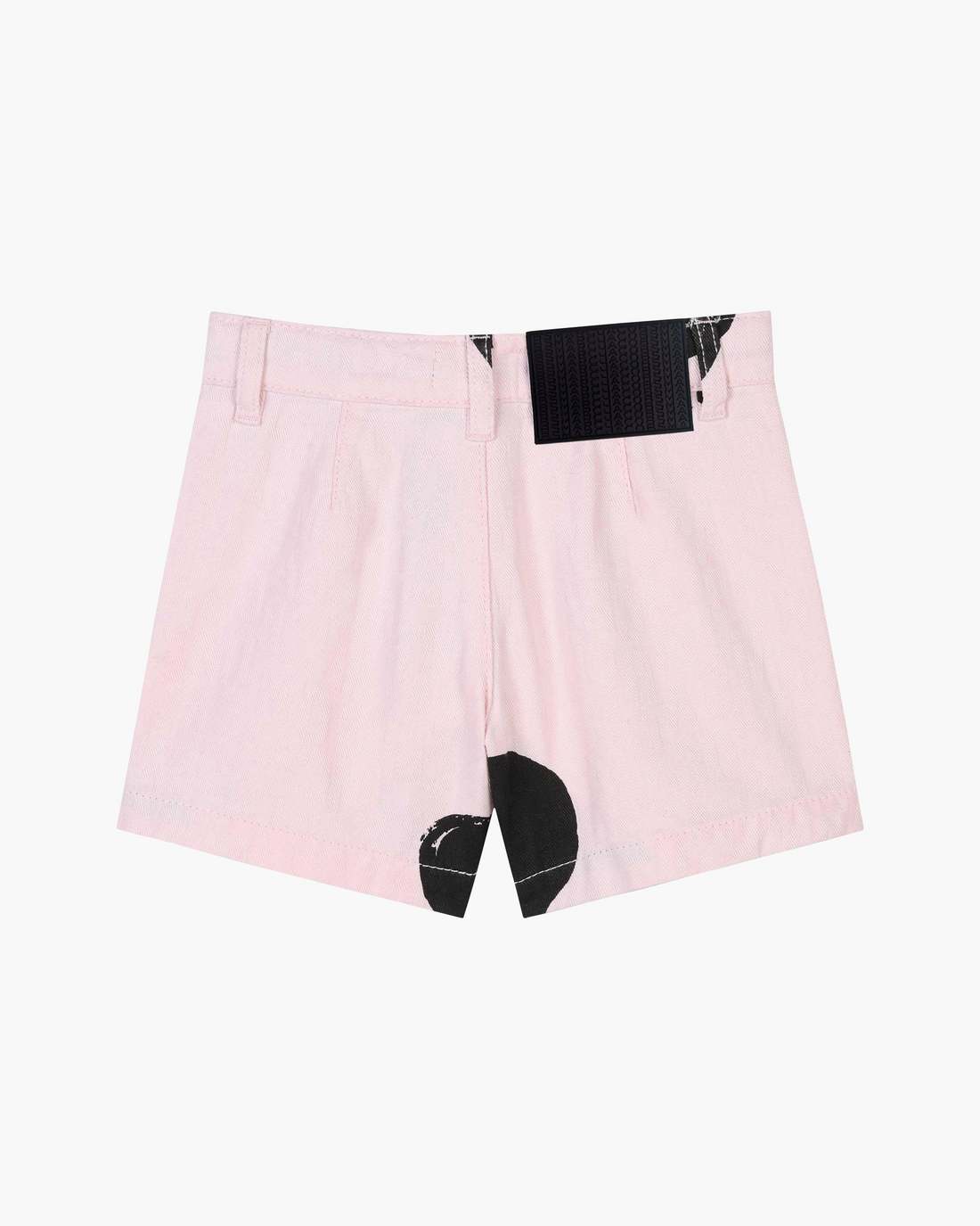 Marc Jacobs Signature - The Daisy Print Short Pink