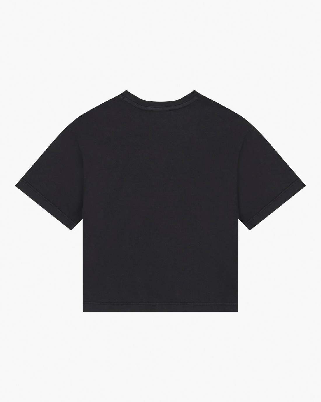 Marc Jacobs Latest - The Logo Tee Black