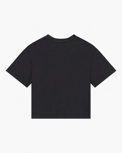 Marc Jacobs Latest - The Logo Tee Black