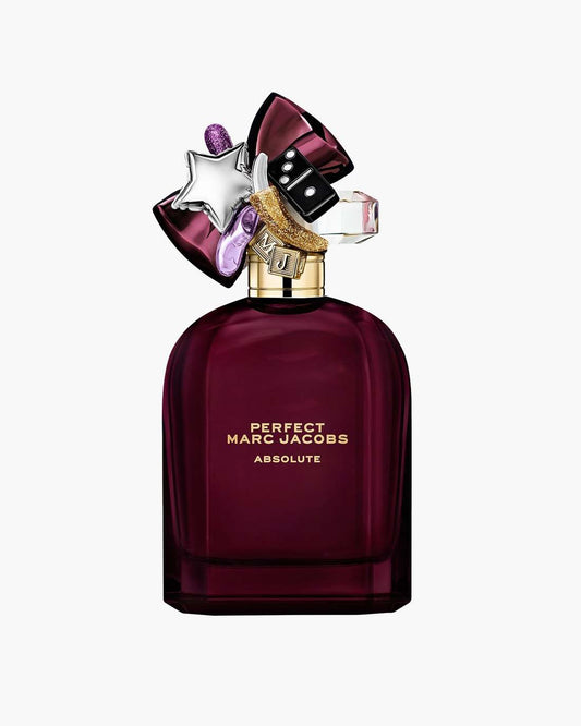 Marc Jacobs Deals - Perfect Absolute Eau De Parfum 100 ml No Color