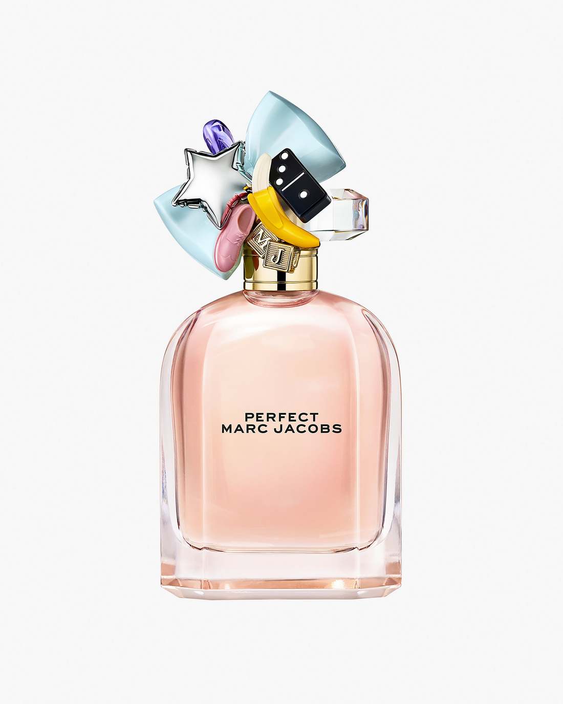 Marc Jacobs Featured - Perfect Eau de Parfum 100 mL No Color