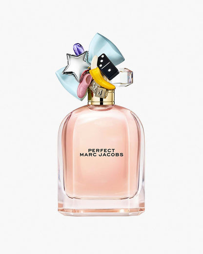 Marc Jacobs Featured - Perfect Eau de Parfum 100 mL No Color