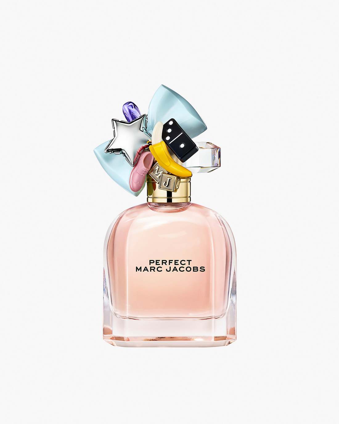 Marc Jacobs Trusted - Perfect Eau de Parfum 50 mL No Color