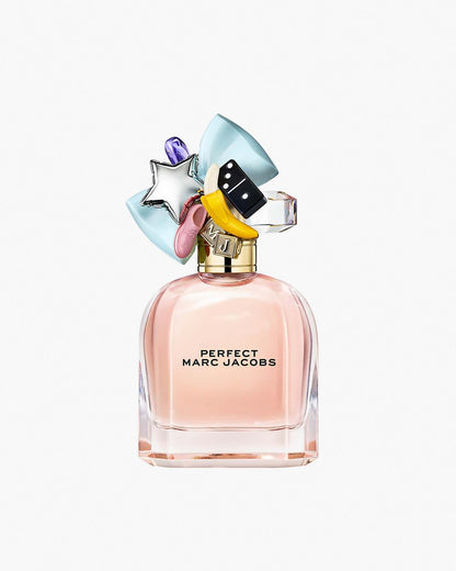 Marc Jacobs Trusted - Perfect Eau de Parfum 50 mL No Color