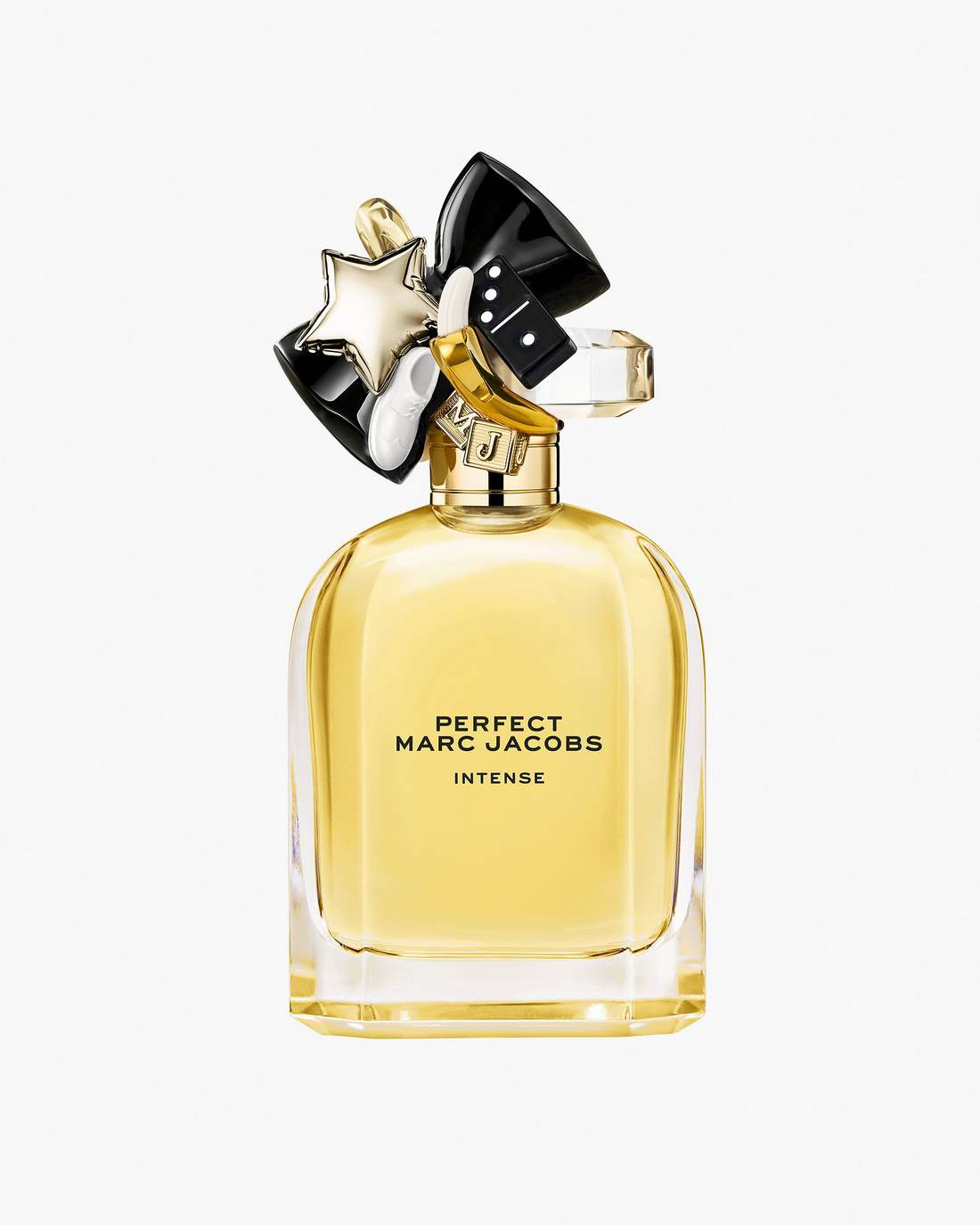 Marc Jacobs Discount - Perfect Intense Eau de Parfum 100 mL No Color