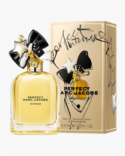 Marc Jacobs Discount - Perfect Intense Eau de Parfum 100 mL No Color