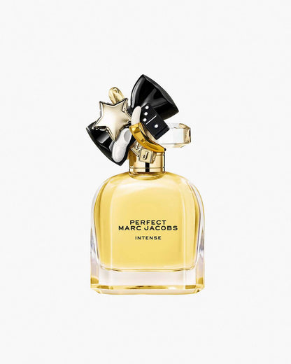 Marc Jacobs Best Price - Perfect Intense Eau De Parfum 50 mL No Color