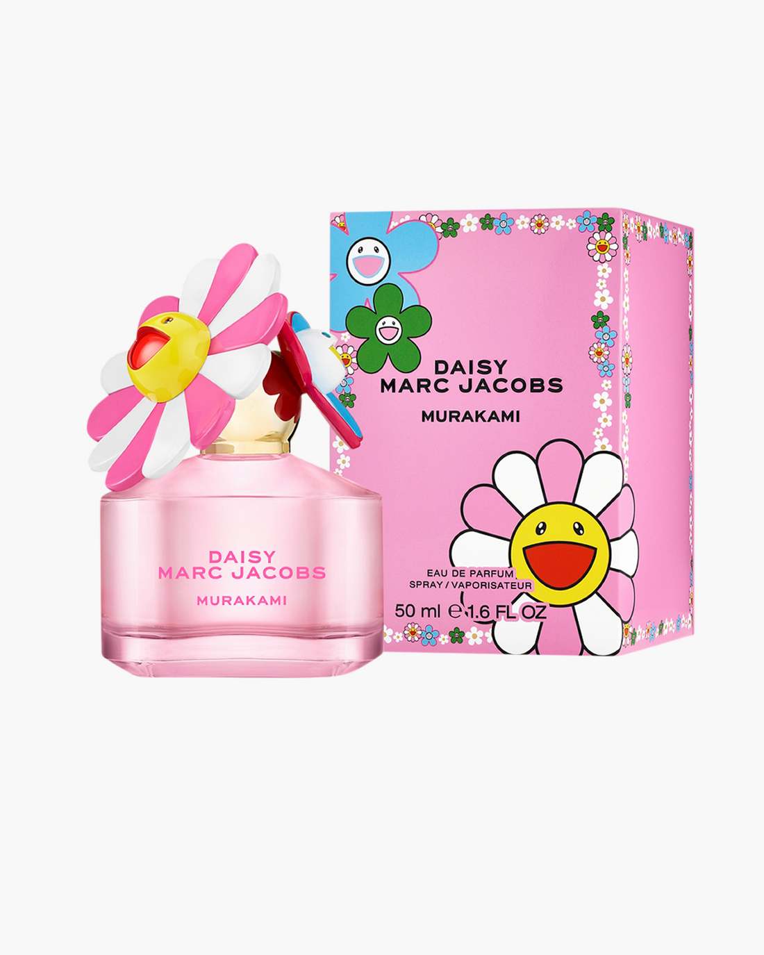 Marc Jacobs Everyday - Daisy Murakami Eau De Parfum 50 mL No Color