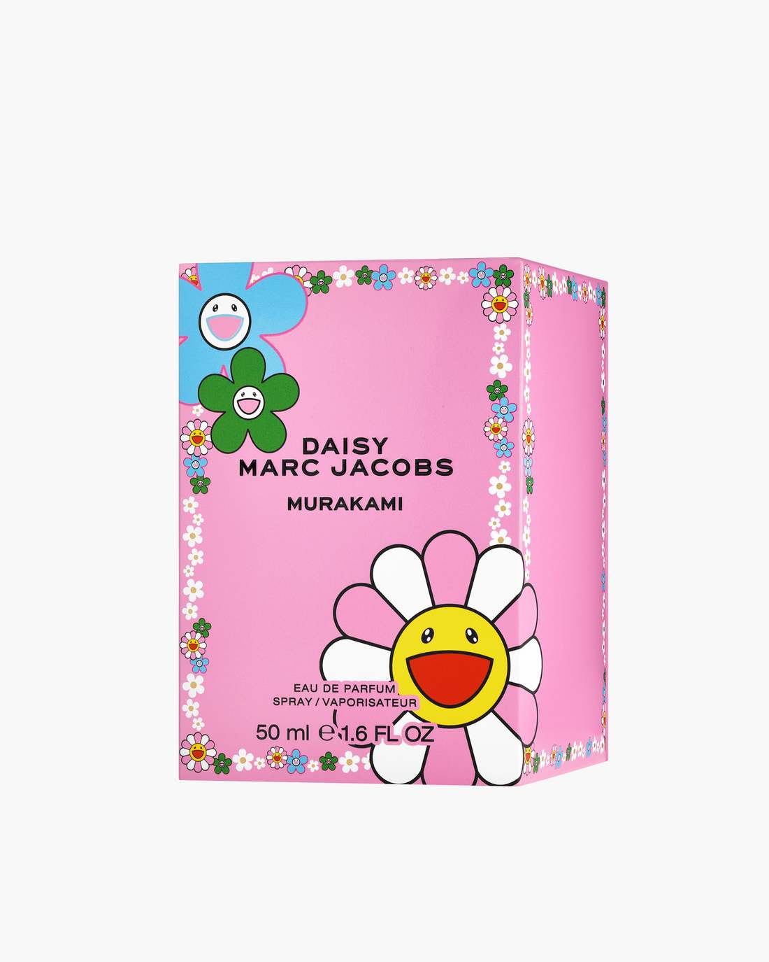 Marc Jacobs Everyday - Daisy Murakami Eau De Parfum 50 mL No Color