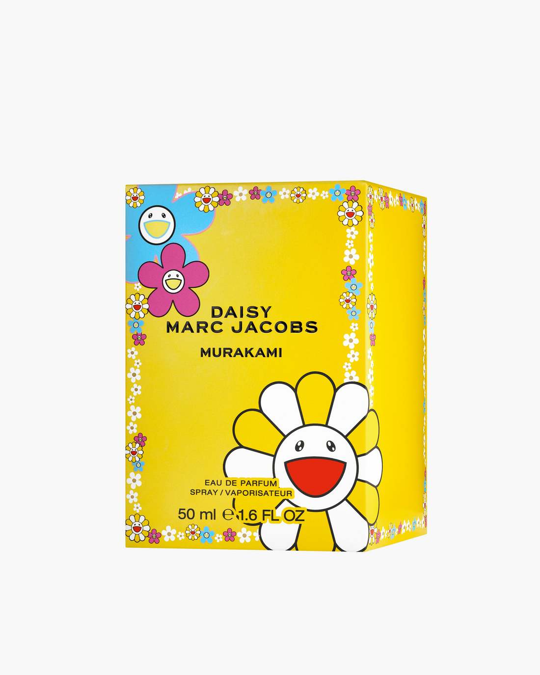 Marc Jacobs Great Value - Daisy Murakami Eau De Parfum 50 mL No Color