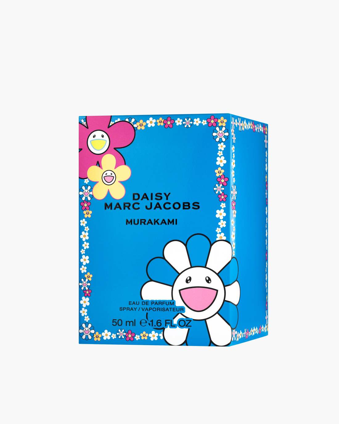 Marc Jacobs Smart Buy - Daisy Murakami Eau De Parfum 50 mL No Color