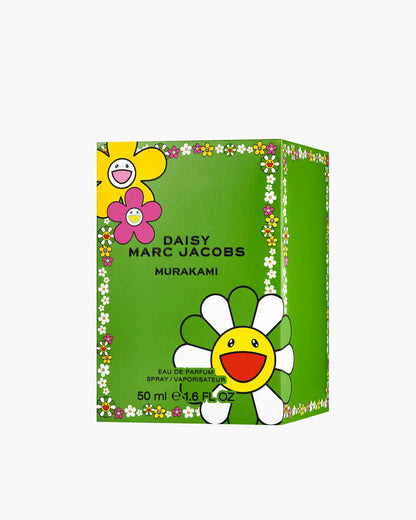 Marc Jacobs Deals - Daisy Murakami Eau De Parfum 50 mL No Color