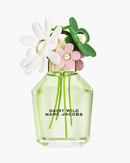 Marc Jacobs Sale - Daisy Wild Eau De Parfum 100 mL No Color