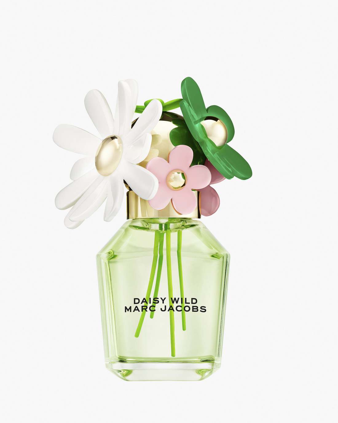 Marc Jacobs Discount - Daisy Wild Eau De Parfum 50 mL No Color