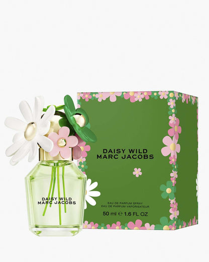 Marc Jacobs Discount - Daisy Wild Eau De Parfum 50 mL No Color