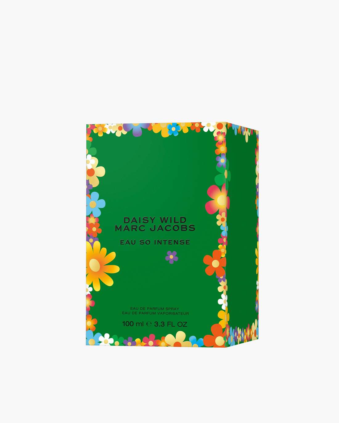 Marc Jacobs Best Price - Daisy Wild Intense Eau De Parfum 100 mL No Color