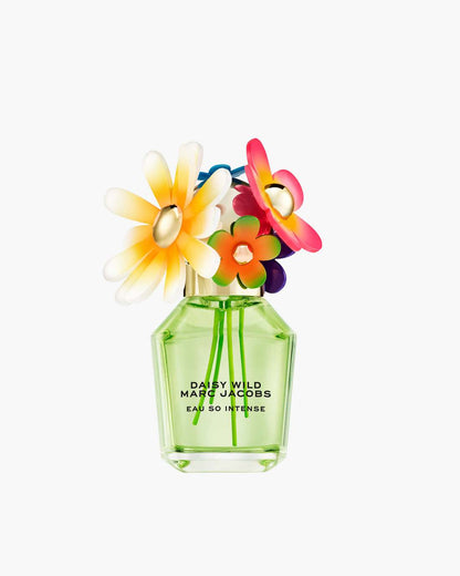 Marc Jacobs Great Value - Daisy Wild Intense Eau De Parfum 50 mL No Color