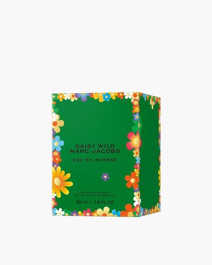 Marc Jacobs Great Value - Daisy Wild Intense Eau De Parfum 50 mL No Color