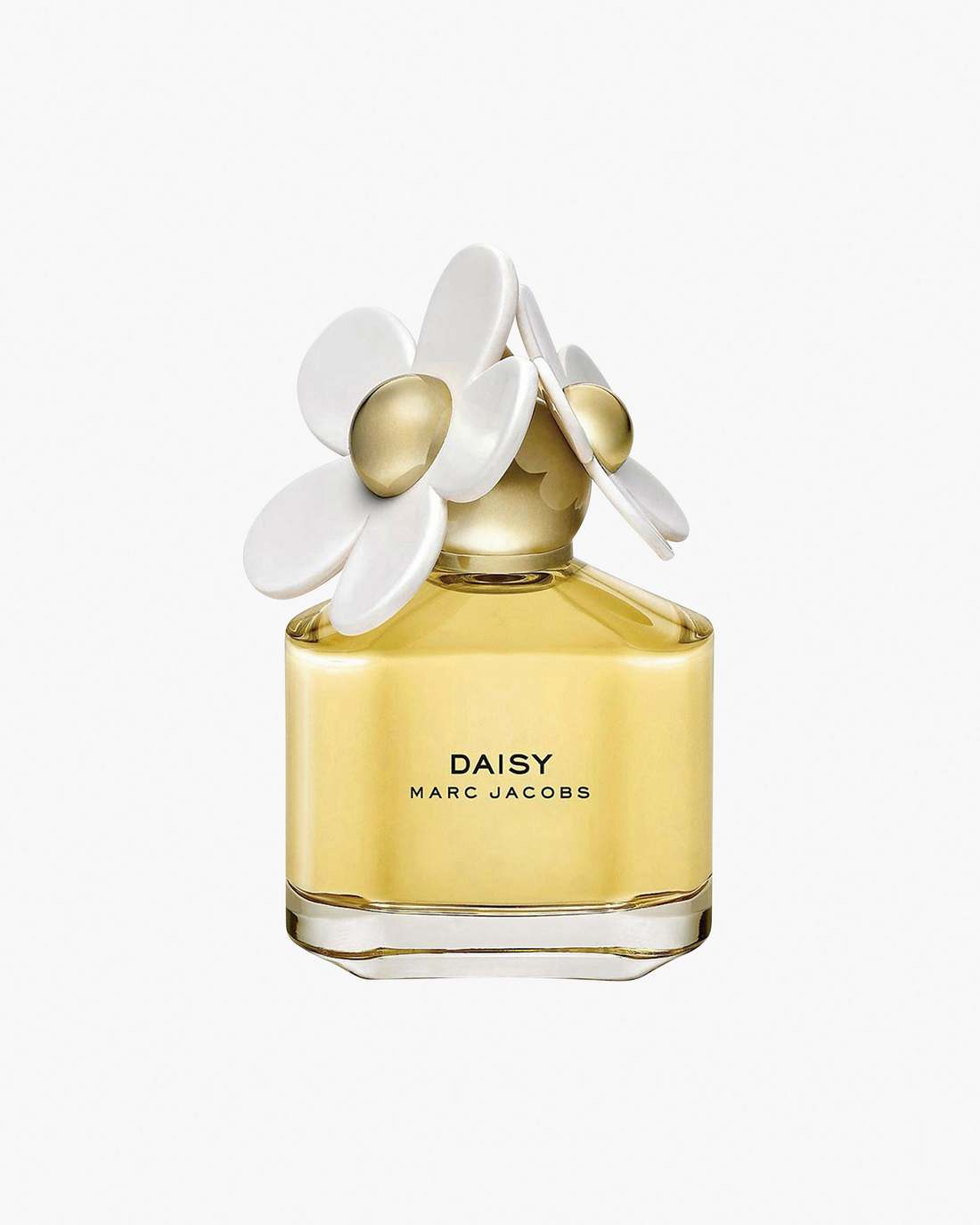 Marc Jacobs Essential - Daisy Eau De Toilette 100 mL No Color