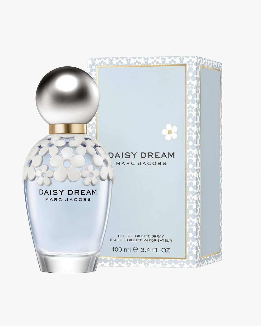 Marc Jacobs Discount - Daisy Dream Eau De Toilette 100 mL No Color