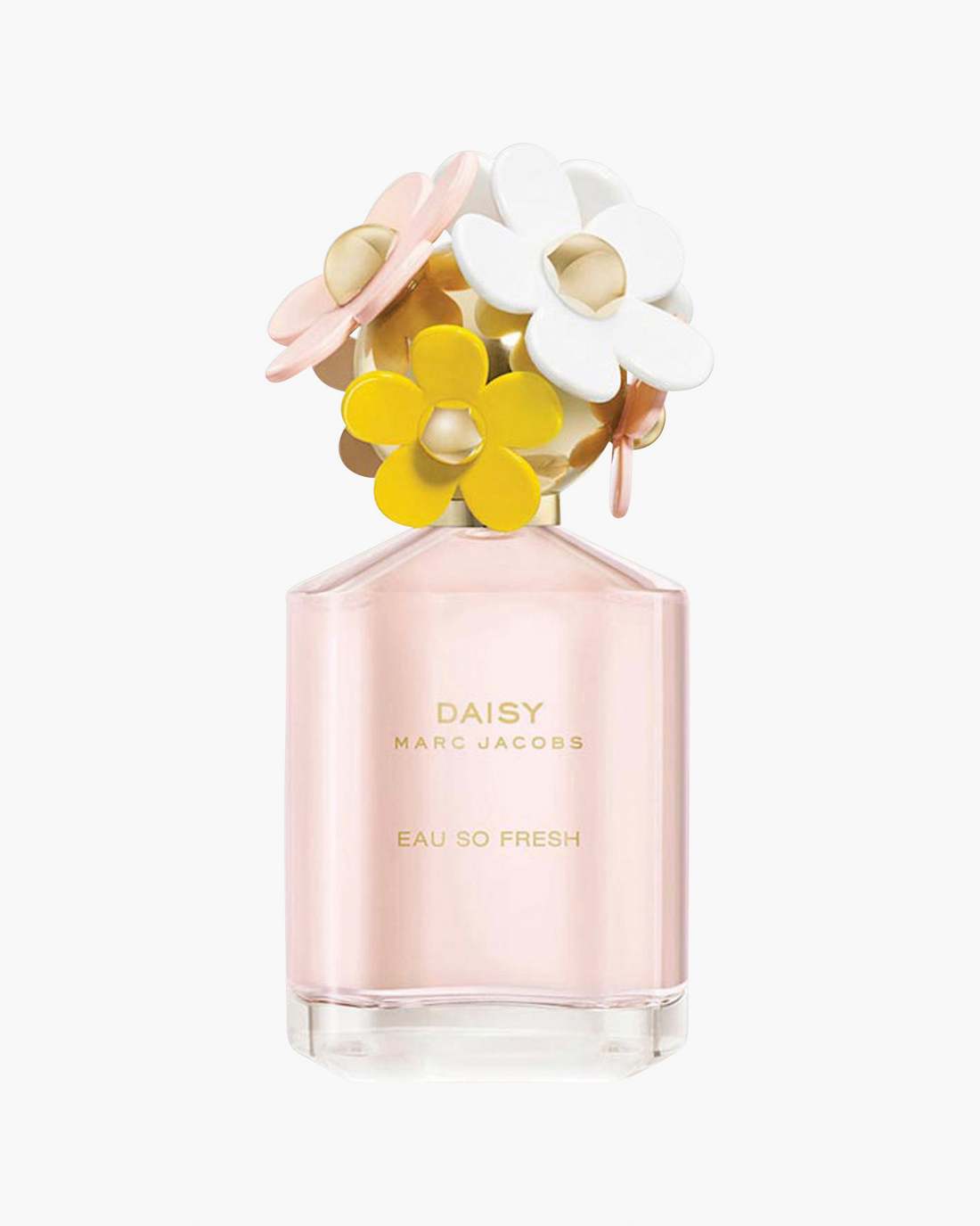 Marc Jacobs Customer Favorite - Daisy Eau So Fresh Eau De Toilette 120 mL No Color