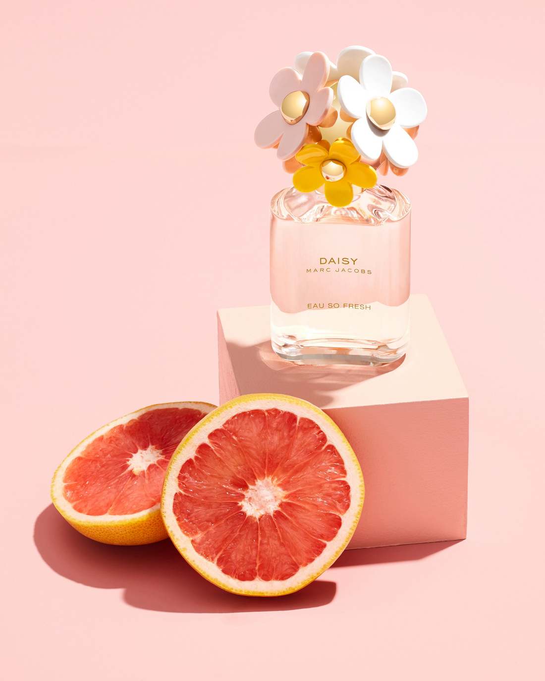 Marc Jacobs Customer Favorite - Daisy Eau So Fresh Eau De Toilette 120 mL No Color