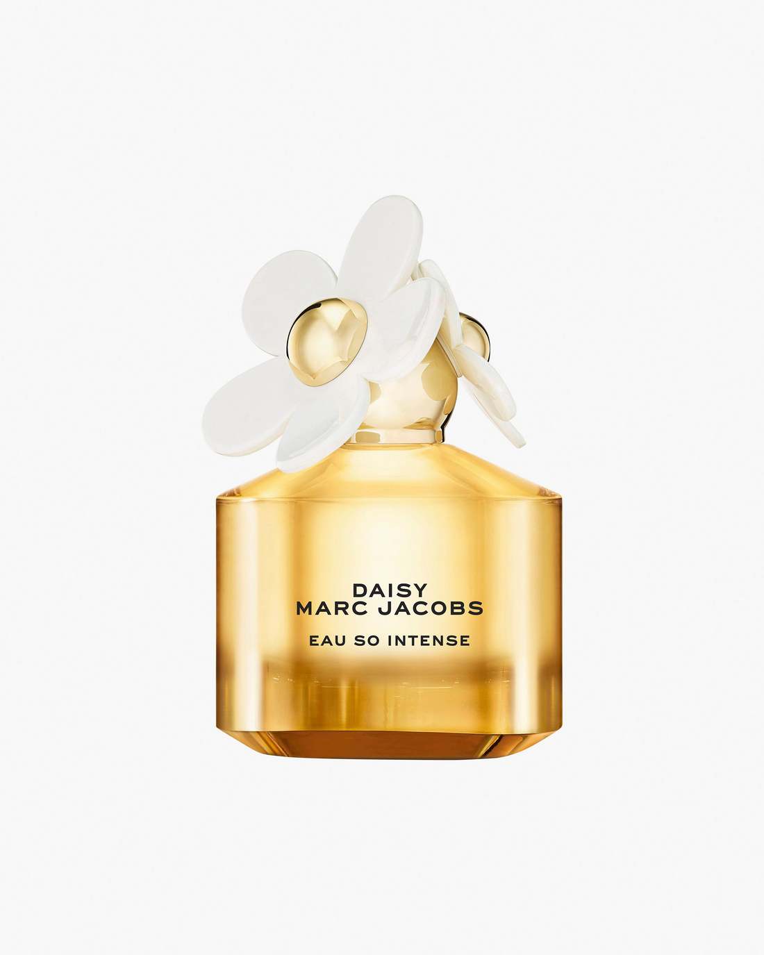 Marc Jacobs Exclusive - Daisy Eau So Intense Eau de Parfum 100 mL No Color