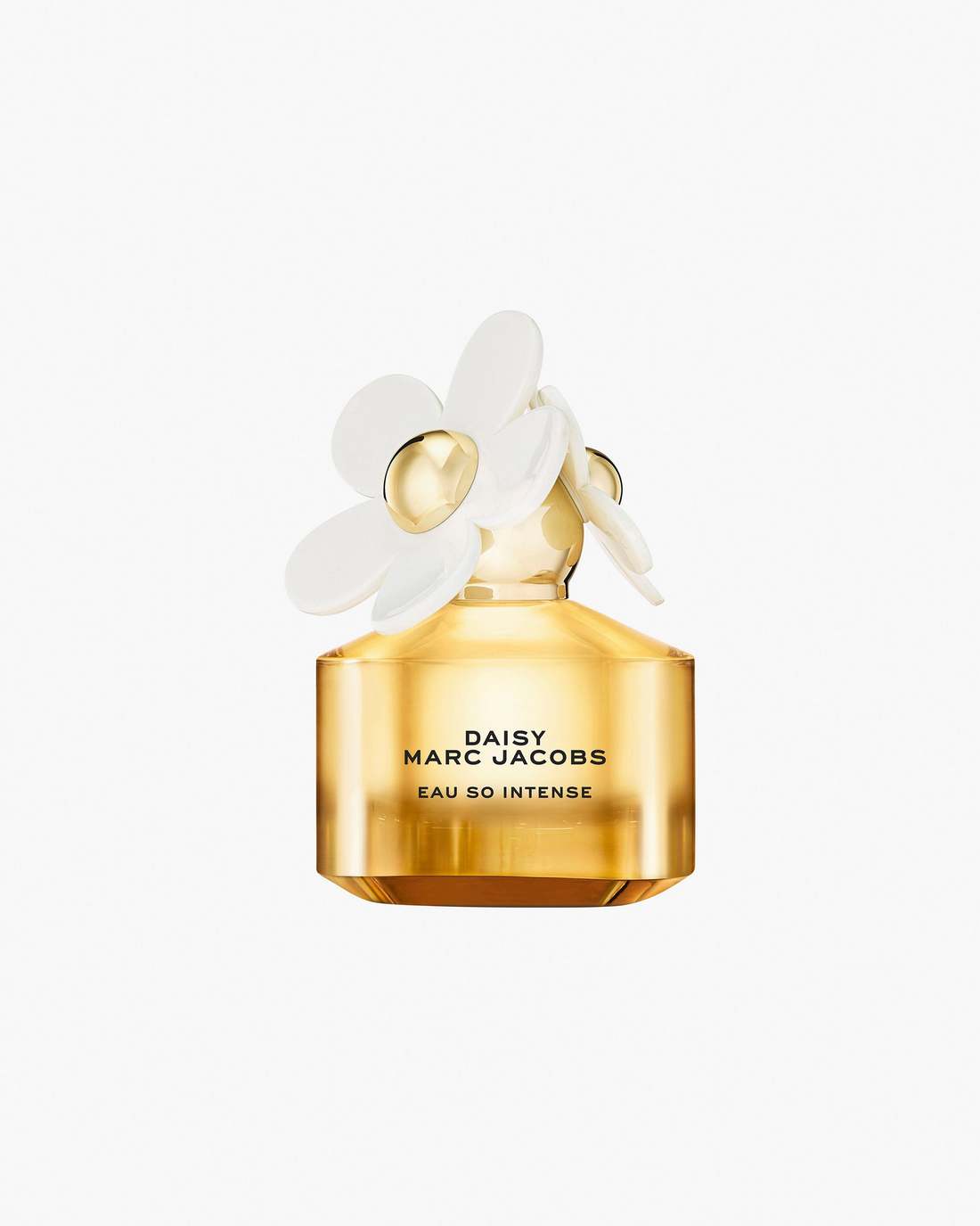 Marc Jacobs Trending - Daisy Eau So Intense Eau de Parfum 50 mL No Color