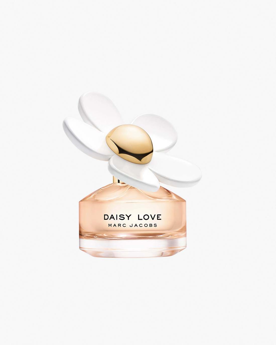Marc Jacobs Smart Buy - Daisy Love Eau De Toilette 50 mL No Color