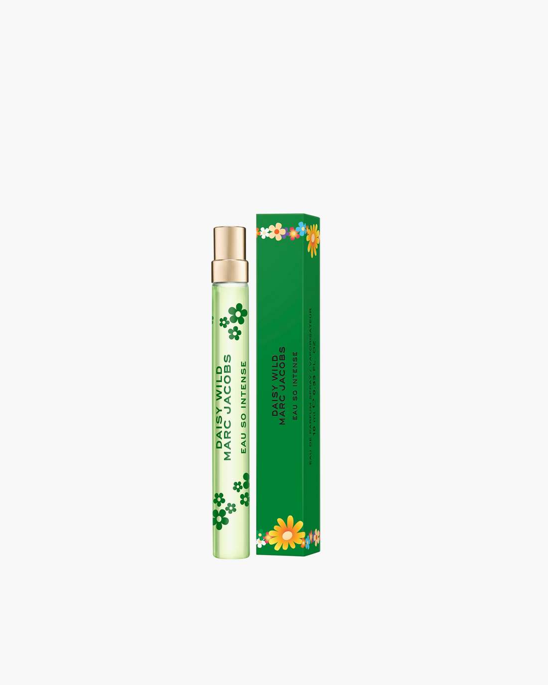 Marc Jacobs Quality - Daisy Wild Intense Eau De Parfum Pen Spray No Color