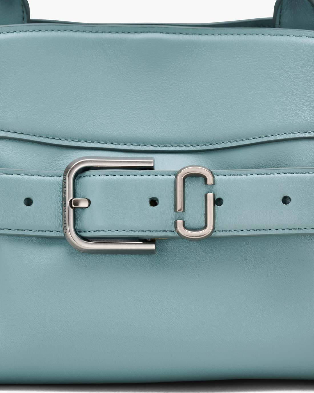 Marc Jacobs Great Value - The Dakota Small Satchel Sky Blue