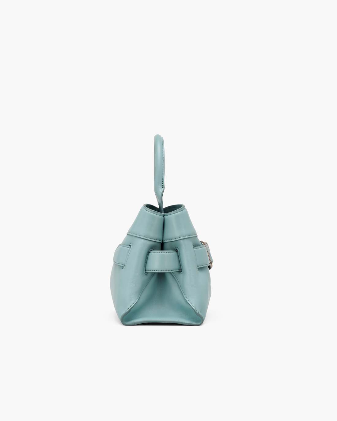 Marc Jacobs Great Value - The Dakota Small Satchel Sky Blue