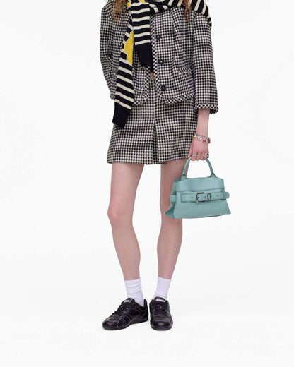 Marc Jacobs Great Value - The Dakota Small Satchel Sky Blue