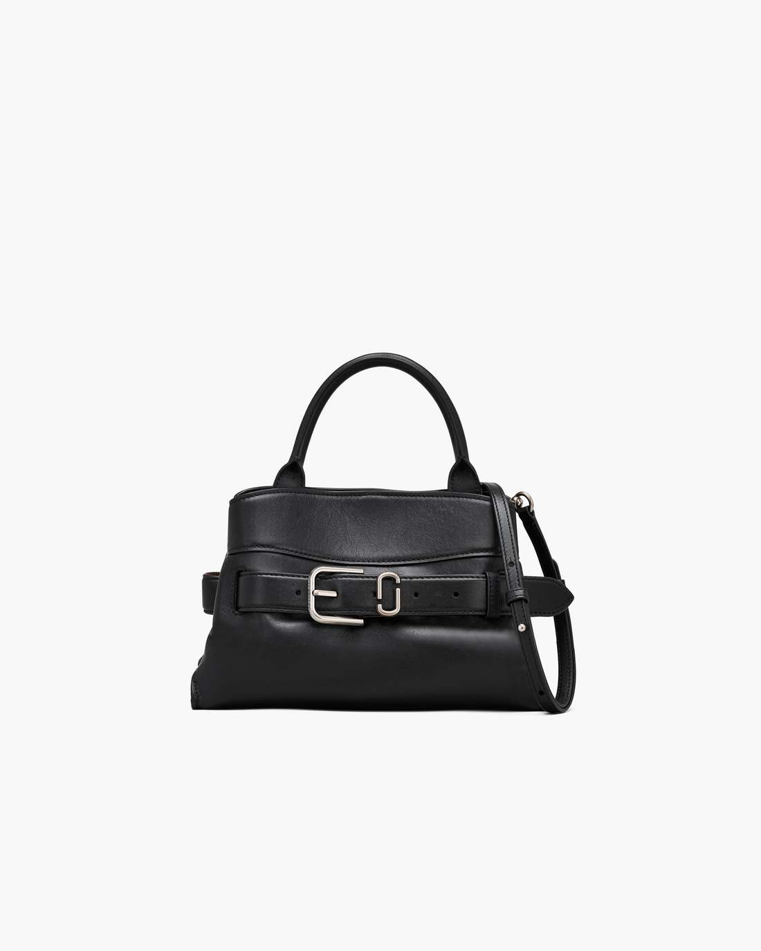 Marc Jacobs Best Price - The Dakota Small Satchel Black
