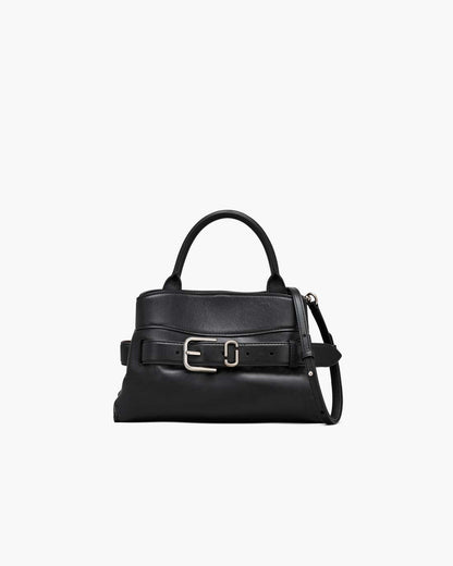 Marc Jacobs Best Price - The Dakota Small Satchel Black