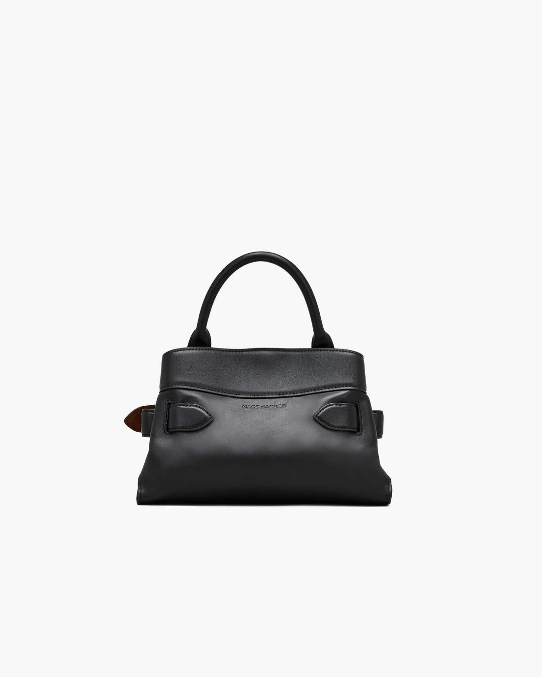 Marc Jacobs Best Price - The Dakota Small Satchel Black