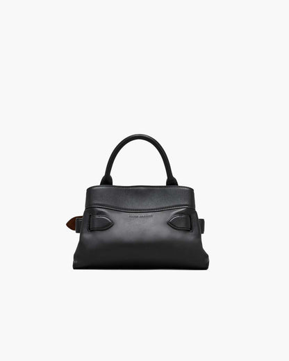 Marc Jacobs Best Price - The Dakota Small Satchel Black