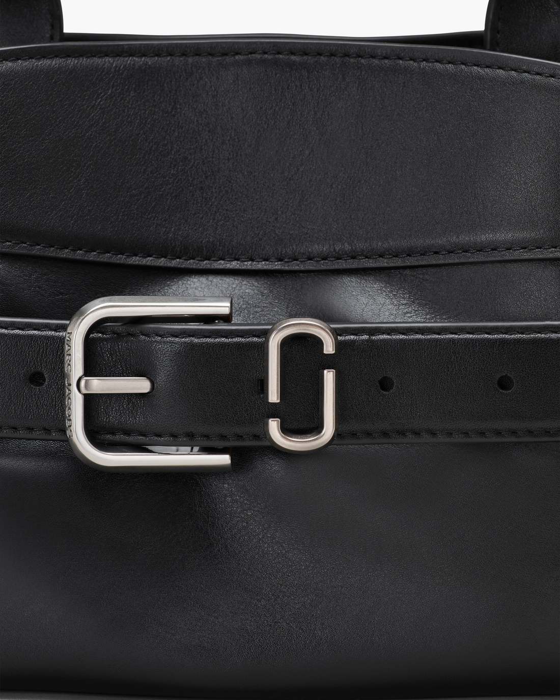 Marc Jacobs Best Price - The Dakota Small Satchel Black