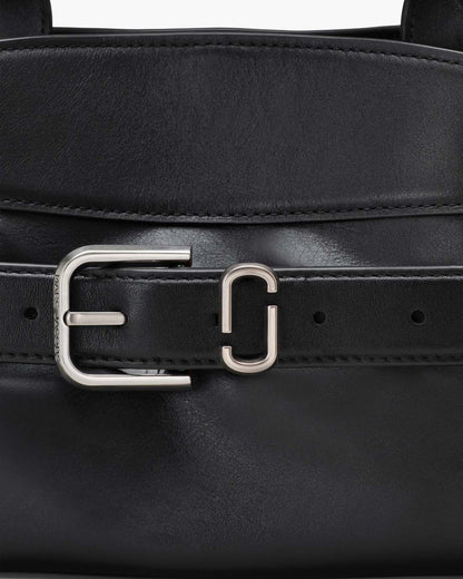 Marc Jacobs Best Price - The Dakota Small Satchel Black