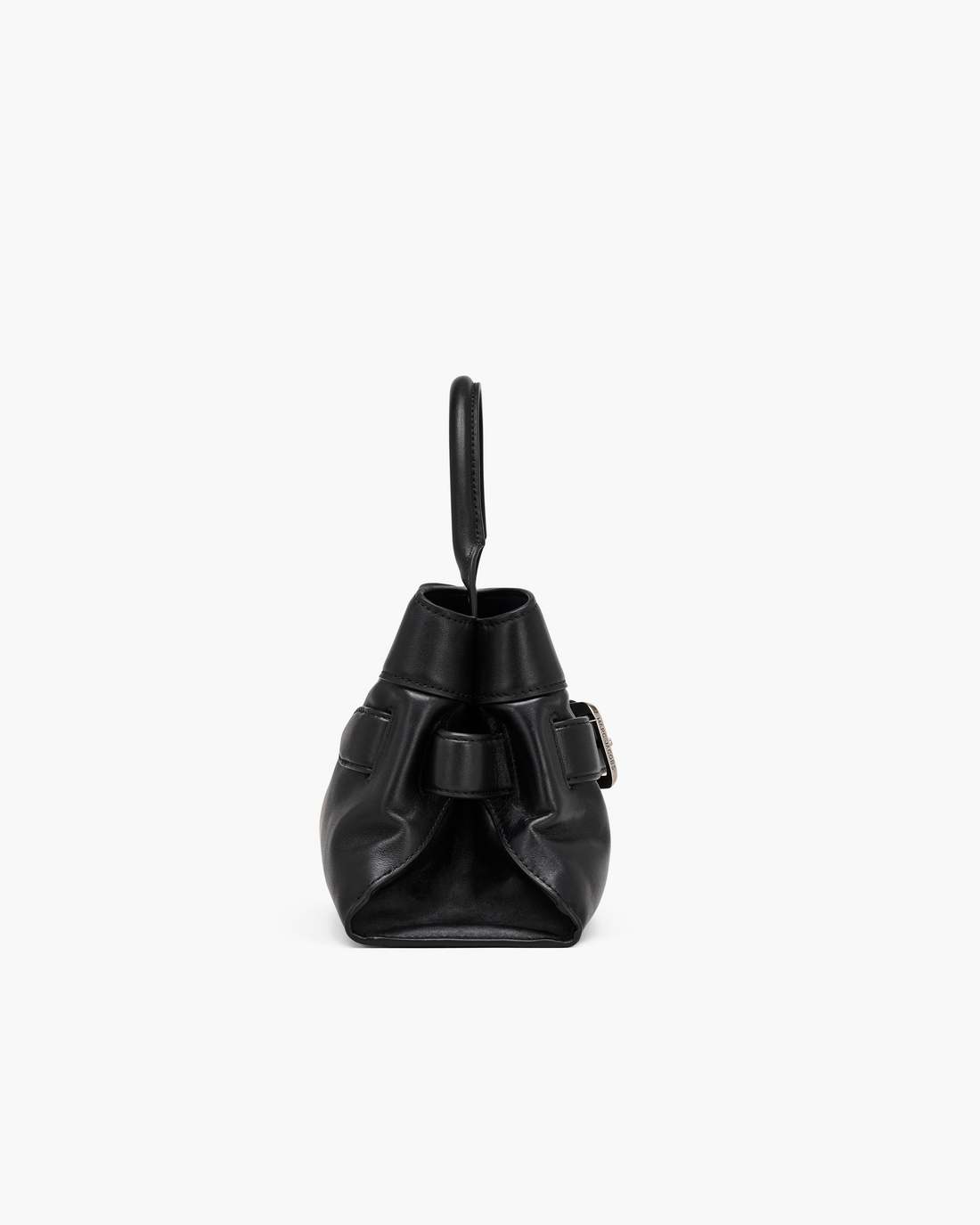 Marc Jacobs Best Price - The Dakota Small Satchel Black