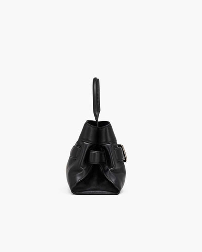 Marc Jacobs Best Price - The Dakota Small Satchel Black