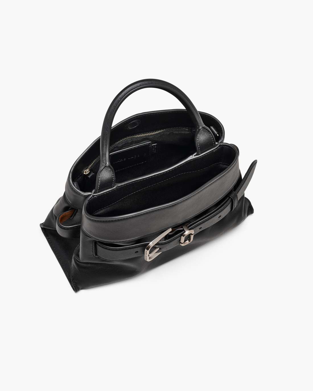 Marc Jacobs Best Price - The Dakota Small Satchel Black