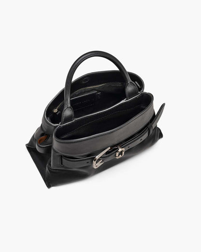 Marc Jacobs Best Price - The Dakota Small Satchel Black