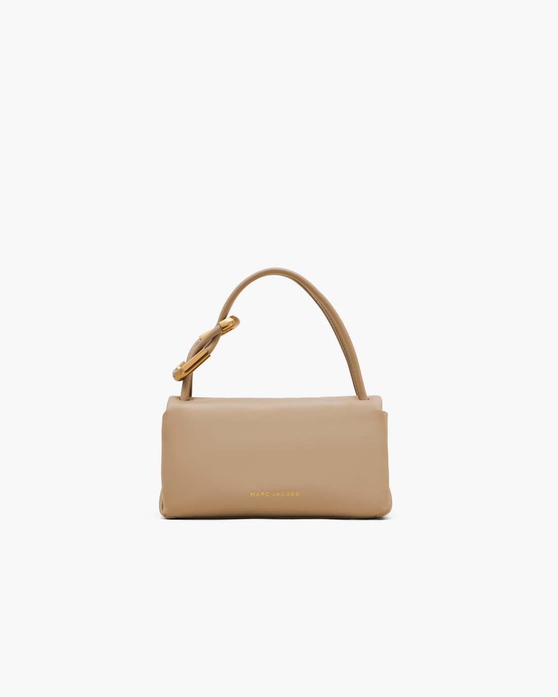 Marc Jacobs Great Value - The Mini Dual Bag Camel