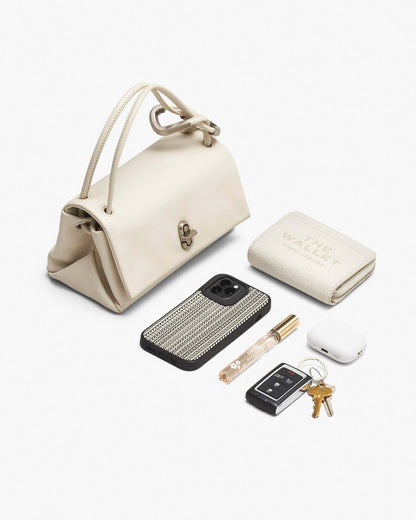 Marc Jacobs Great Value - The Mini Dual Bag Camel