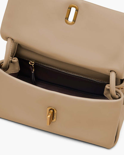 Marc Jacobs Great Value - The Mini Dual Bag Camel
