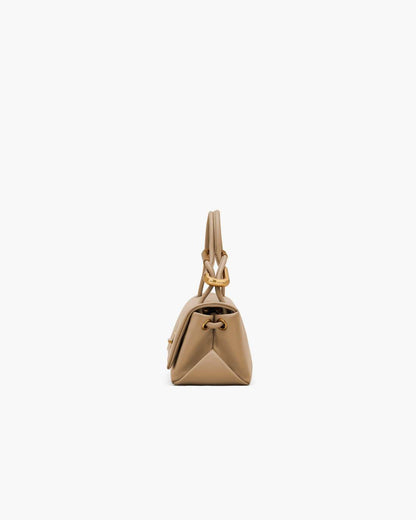 Marc Jacobs Great Value - The Mini Dual Bag Camel
